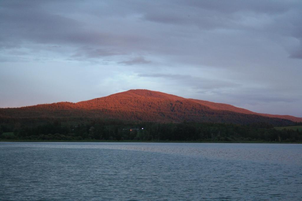 Robert'S Roost Rv Park Resort Quesnel Bagian luar foto