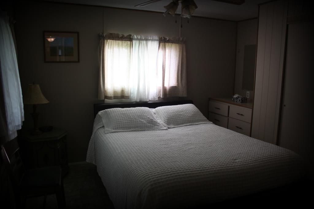 Robert'S Roost Rv Park Resort Quesnel Bagian luar foto