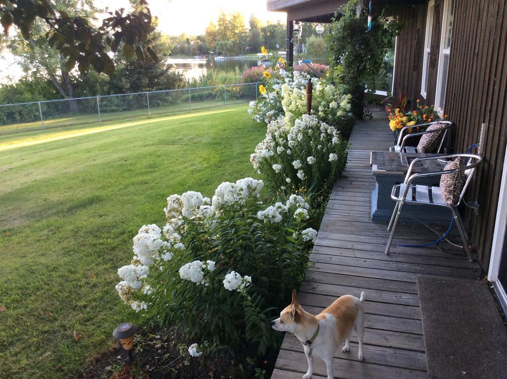 Robert'S Roost Rv Park Resort Quesnel Bagian luar foto