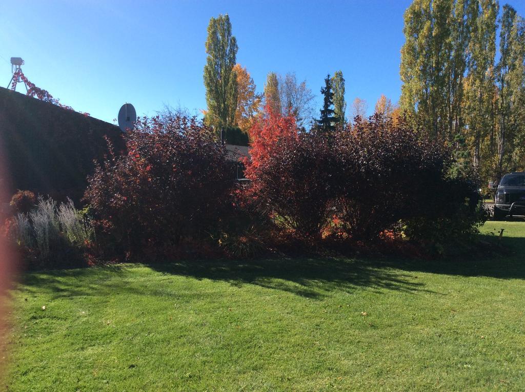 Robert'S Roost Rv Park Resort Quesnel Bagian luar foto
