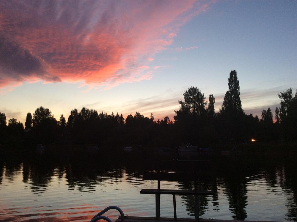 Robert'S Roost Rv Park Resort Quesnel Bagian luar foto