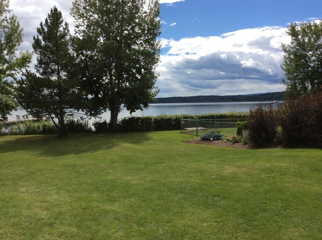 Robert'S Roost Rv Park Resort Quesnel Bagian luar foto