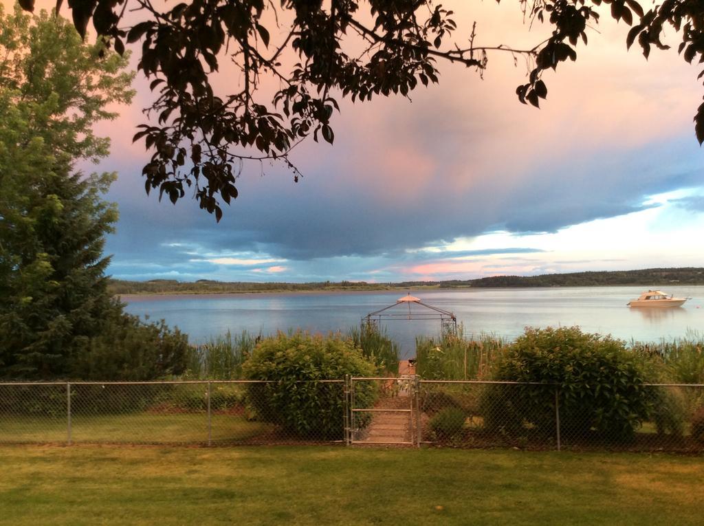Robert'S Roost Rv Park Resort Quesnel Bagian luar foto