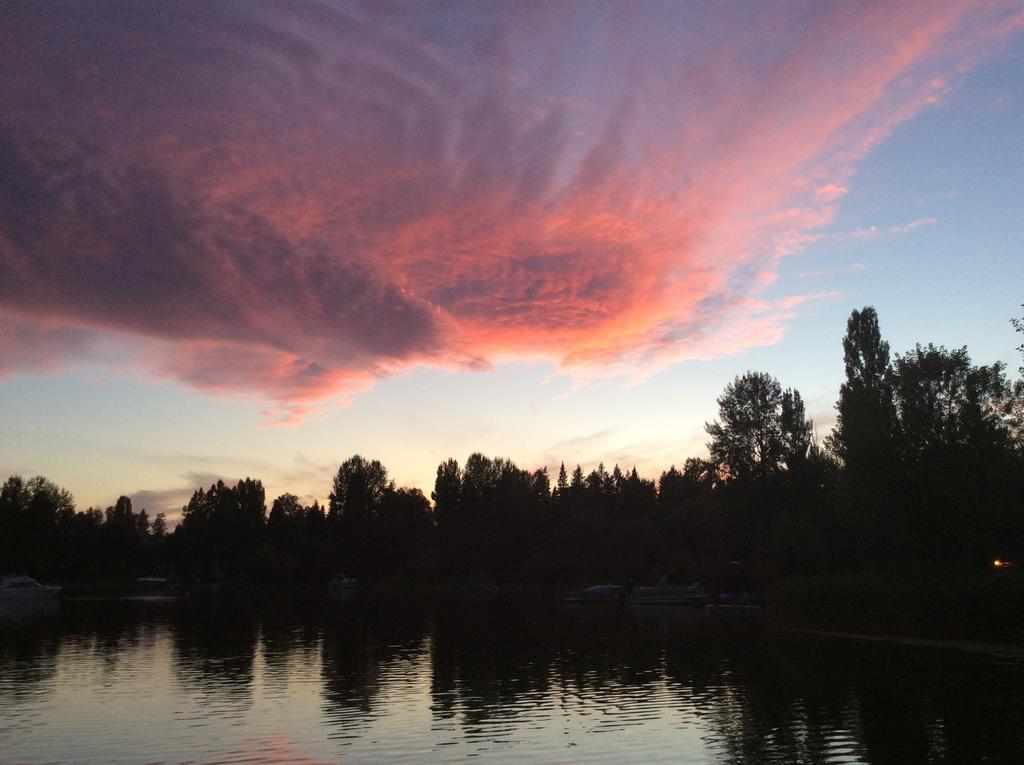 Robert'S Roost Rv Park Resort Quesnel Bagian luar foto
