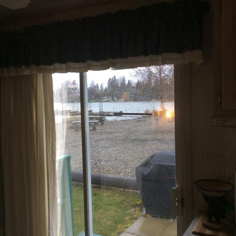 Robert'S Roost Rv Park Resort Quesnel Bagian luar foto