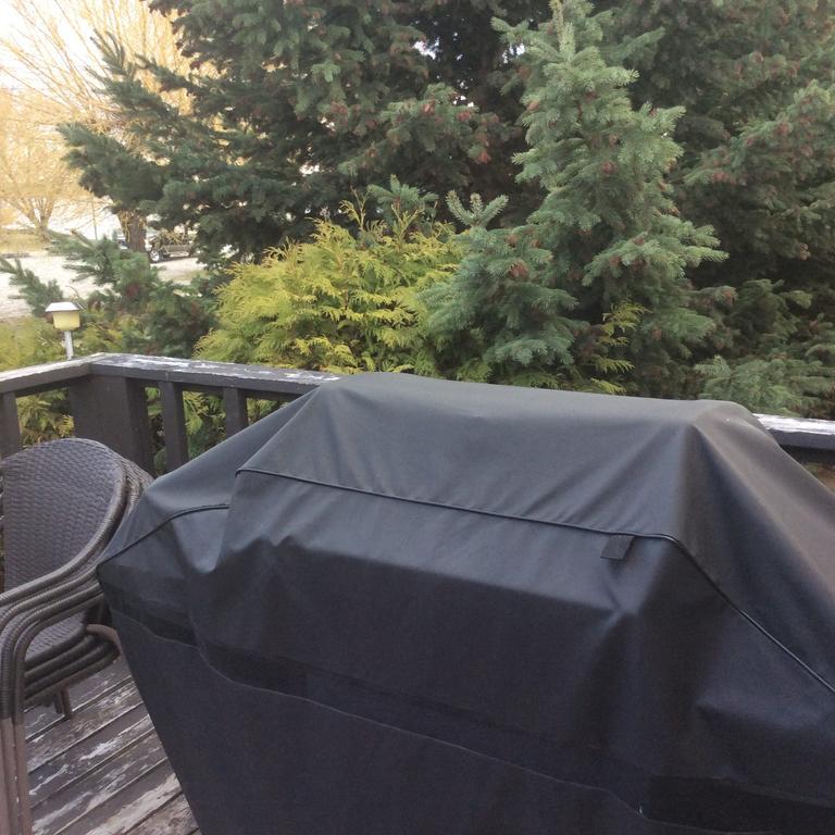 Robert'S Roost Rv Park Resort Quesnel Bagian luar foto