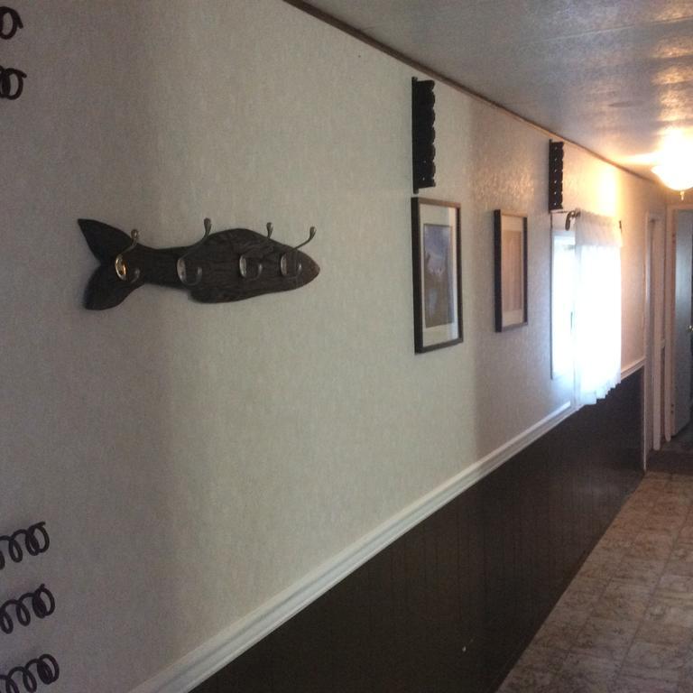 Robert'S Roost Rv Park Resort Quesnel Bagian luar foto