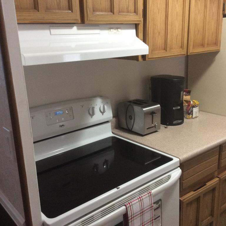 Robert'S Roost Rv Park Resort Quesnel Bagian luar foto